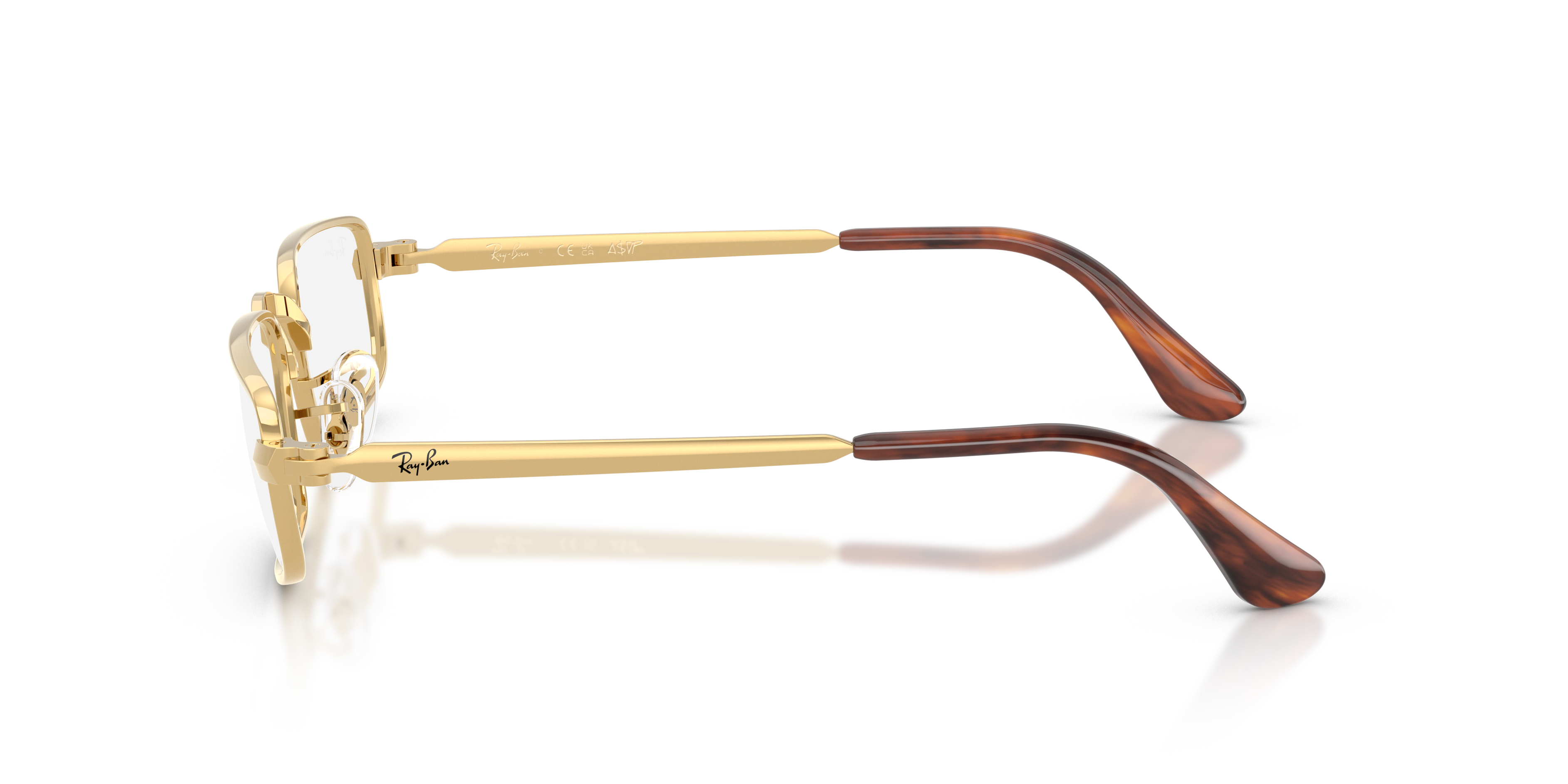 Ray-Ban RX3927V 2500  